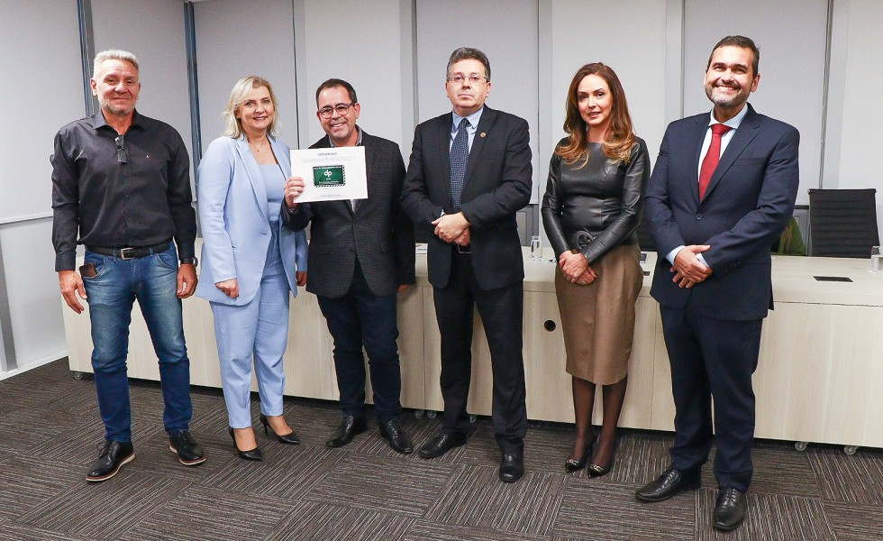 Projeto RECOMEÇAR oferece apoio a mulheres vítimas de violência